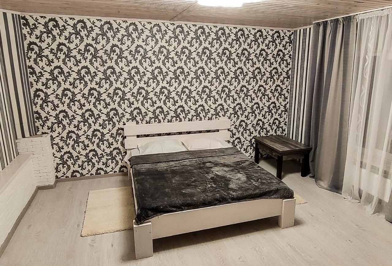 Sokil House Villa สลาฟสเก ภายนอก รูปภาพ